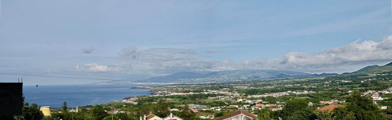 A Vista Do Norte Capelas Ngoại thất bức ảnh
